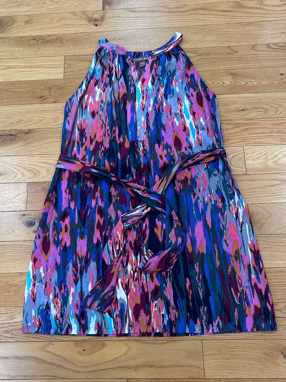 Charlie Jade Dress